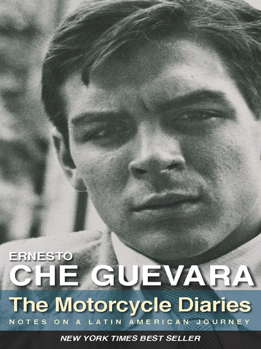 The Motorcycle Diaries (eBook): Notes on a Latin American Journey